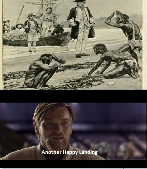 I want to start an Obi-Wan raid