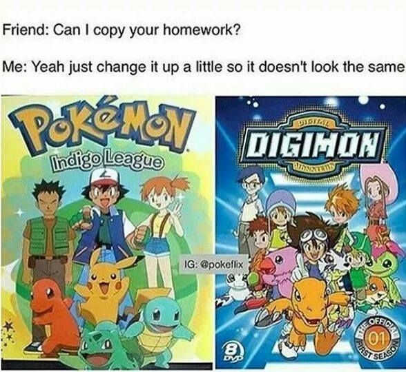 Are we still doing this?