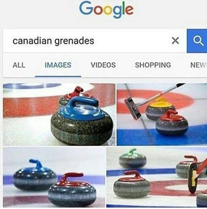 War is a game of chess. A chess on ice.