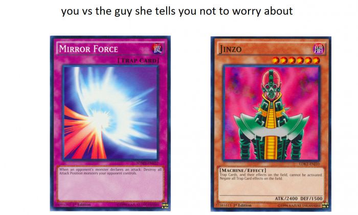 weeb analogy