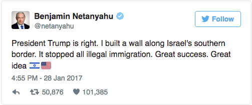 When you can't be called racist for your shitposting