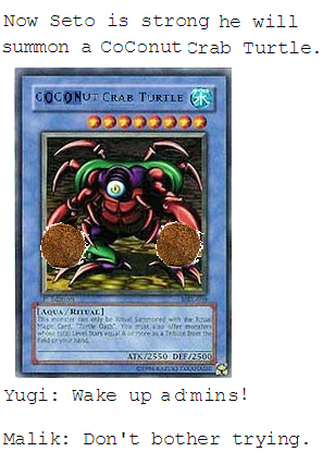 Combining raids like