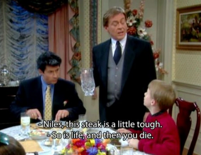 Niles was a precursor to Hugelol