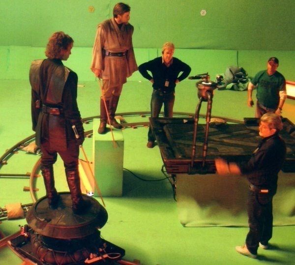 when the high ground hasnt rendered yet