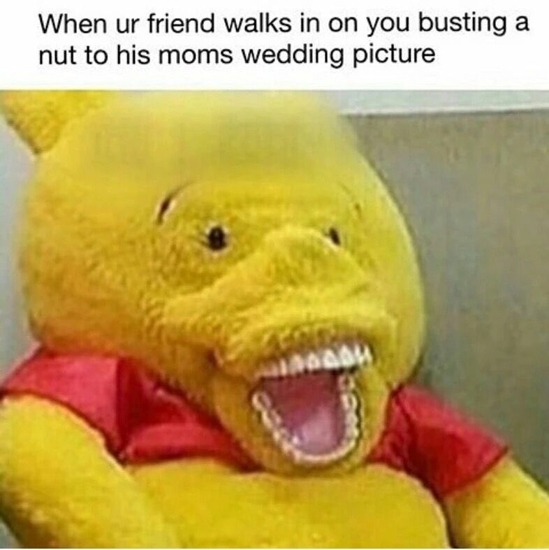 yeah
