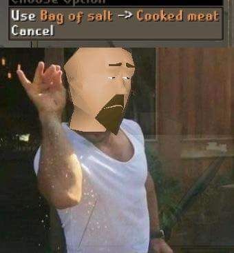 When the new rules are just right