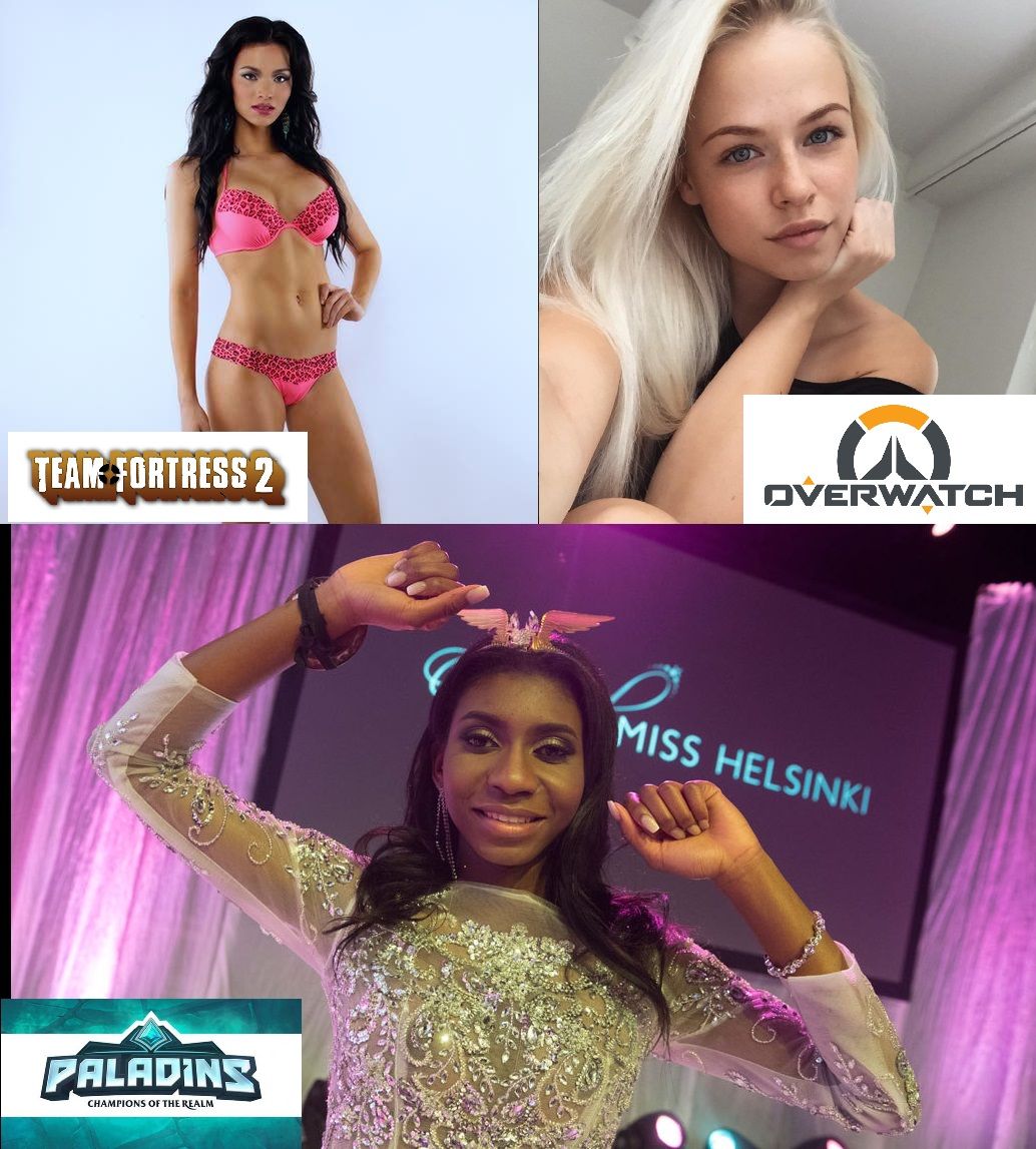 Which way will you choose?