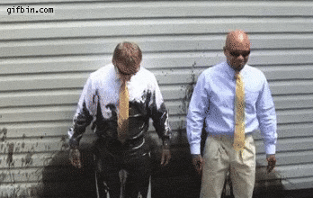 Early tests of the first Jewish race chemical weapon, circa 2019