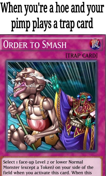 Bottom ***: The most experienced hoe in a pimp's stable.
