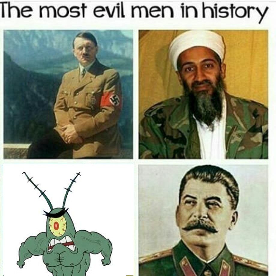 Nonetheless all of them, controversial world leaders