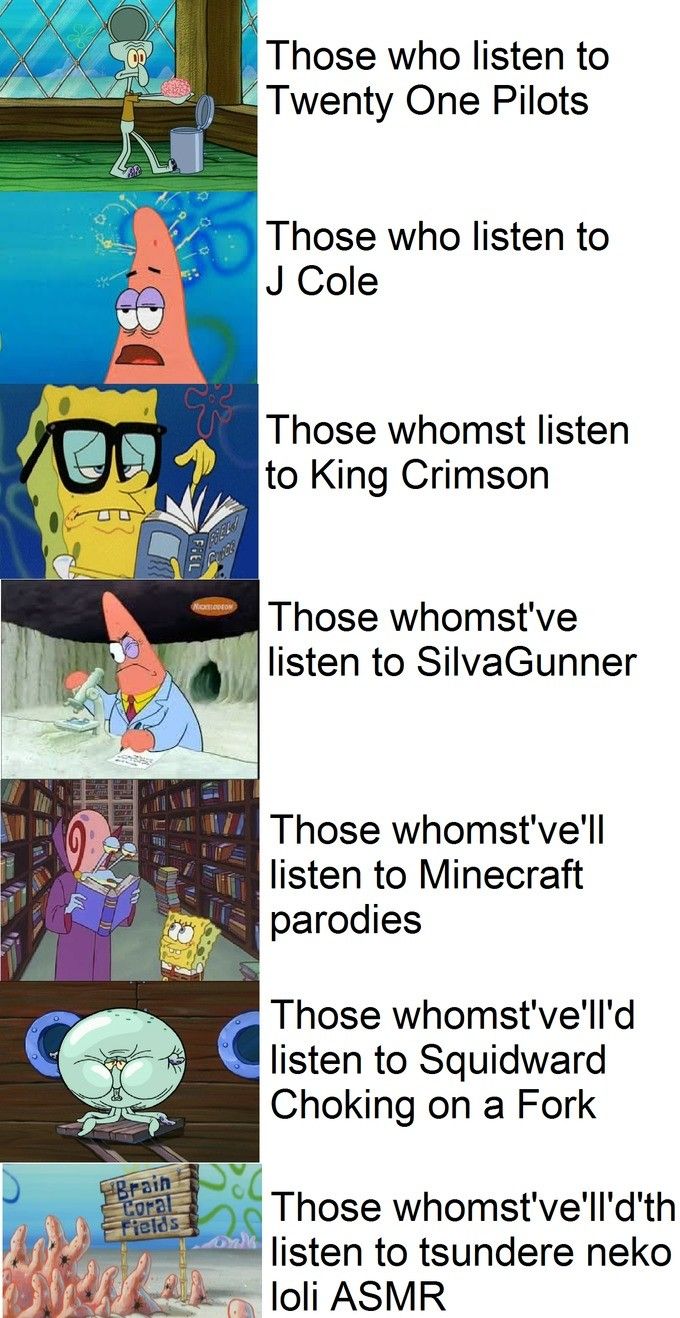 Whomstveve'vemustard
