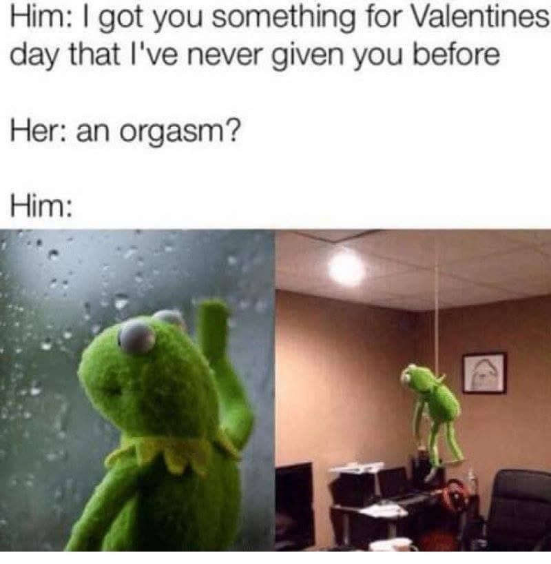 I've come to talk with you again
