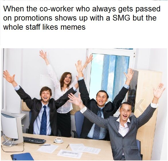 Just end their misery
