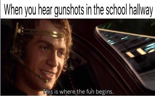 I was banned for a few days...need to get some old memes off!