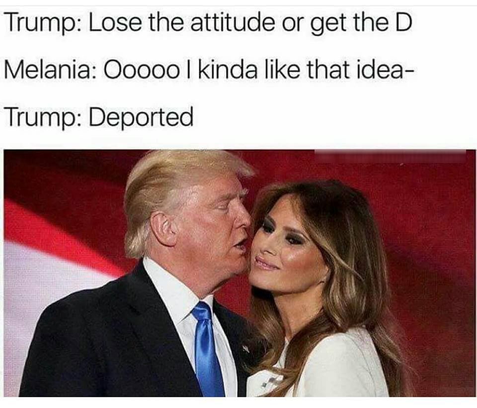 She's just his side girl anyways