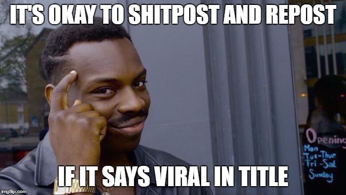 VIRAL