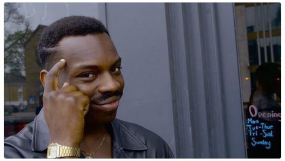 cant do it wrong if you dont do it