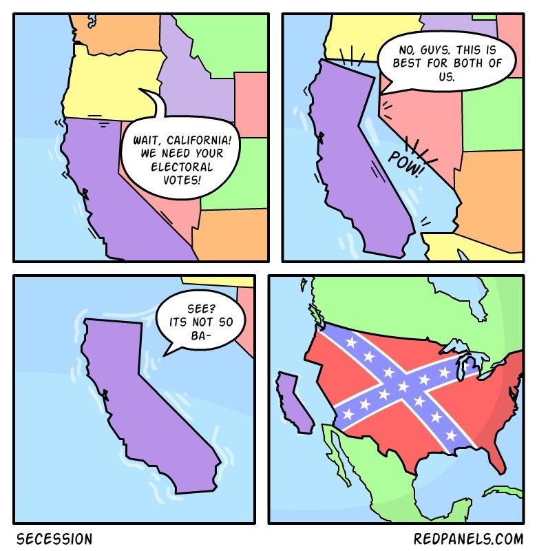 California uber ales