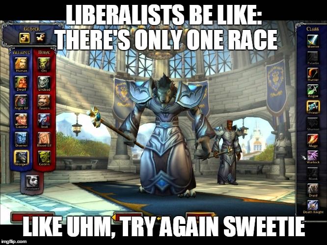 Then explain this!
