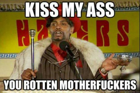 U.S. Foreign Policy lately