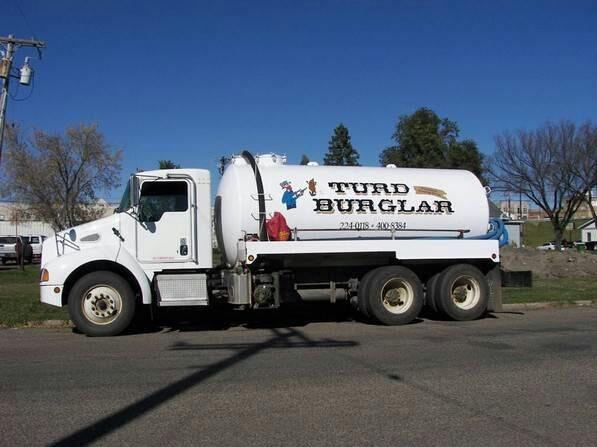 Could there be a better name for a waste management company?