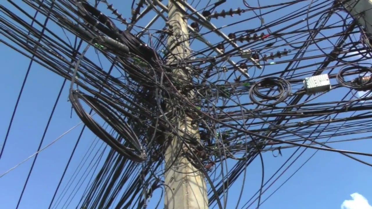 When you pull your earphones from the pocket