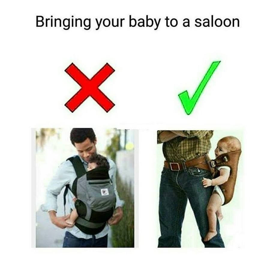 You wanna have a taste of that child support, cowboy?