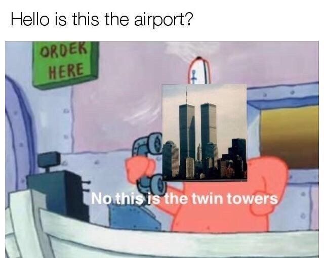 9/11 what's your emergency