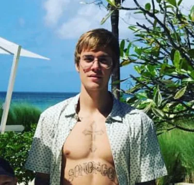 Why Does Justin Bieber Look Like Jeffrey Dahmer﻿?