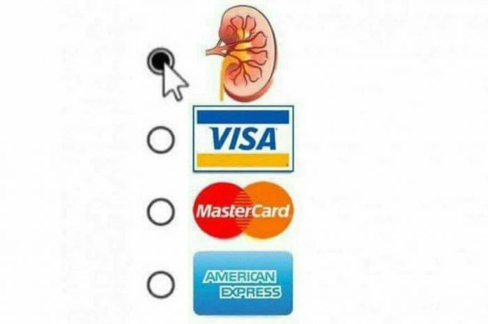 Please select your payment method