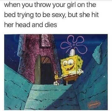 Not again