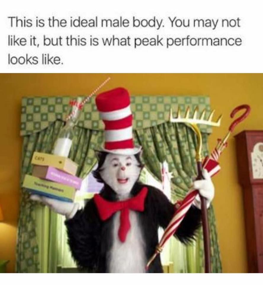 The truth
