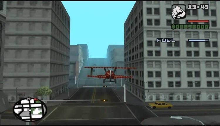 For those who don't recognize this mission, I'm glad your childhood was not as frustrating as mine.