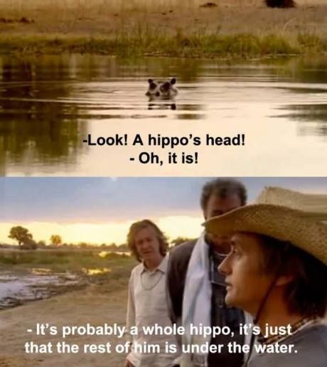 This Top Gear moment gets me every time.