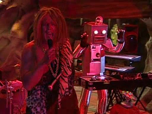 Oh you "love rap" then name this iconic duo