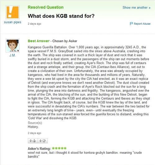 Worth the read