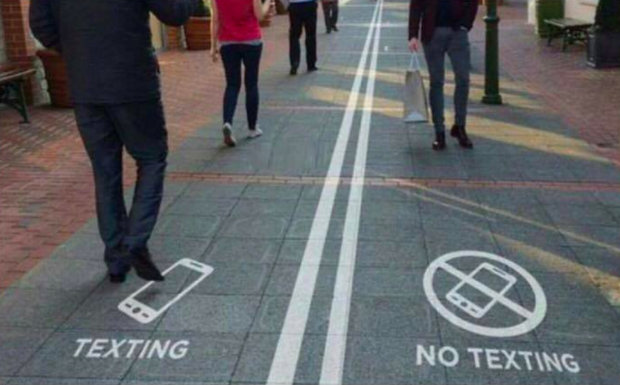 Every street need this