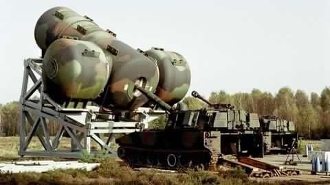 Artillery Suppressor