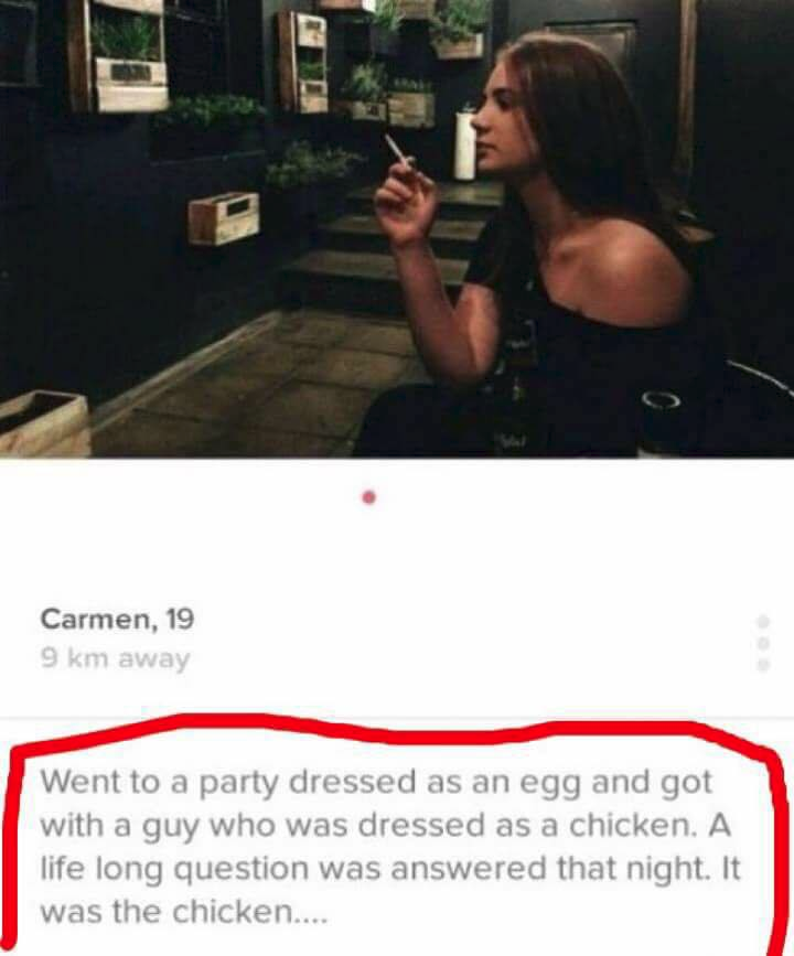 link or it didn't happen