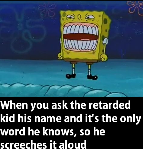 And he follows you for the remainder of the day.