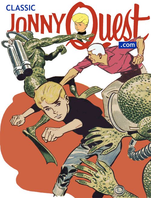 Mike Pence and Barron Trump take on Illegal Aliens trying to take American Jobs