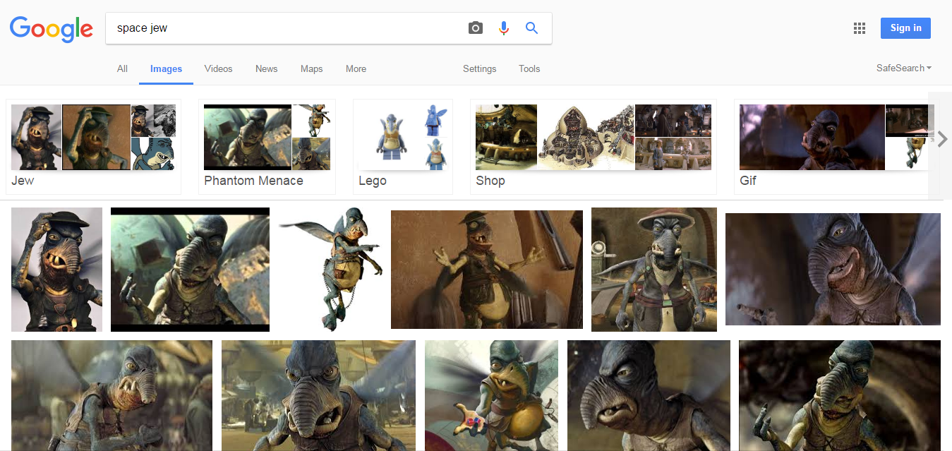 Shekels Will do Fine