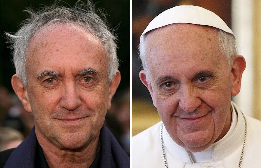 Happy Ash Wednesday from the High Sparrow