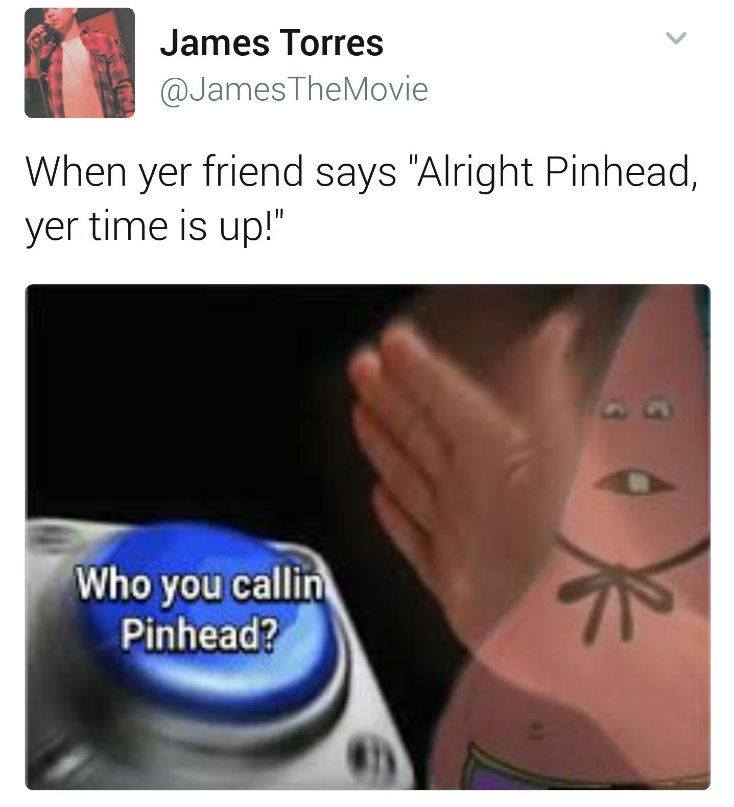 Viral dirty dan