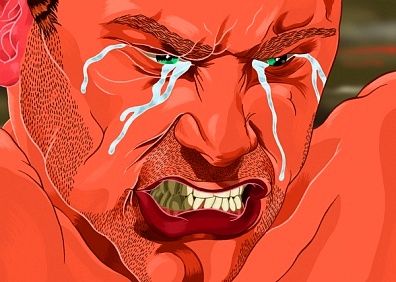 when you check HL and all you see is Pence & Barron crap memes.