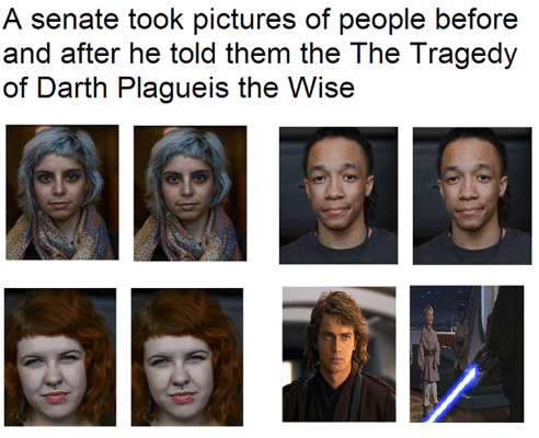 Tragic