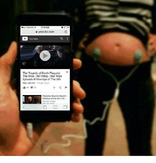 Gotta teach'em from a young age