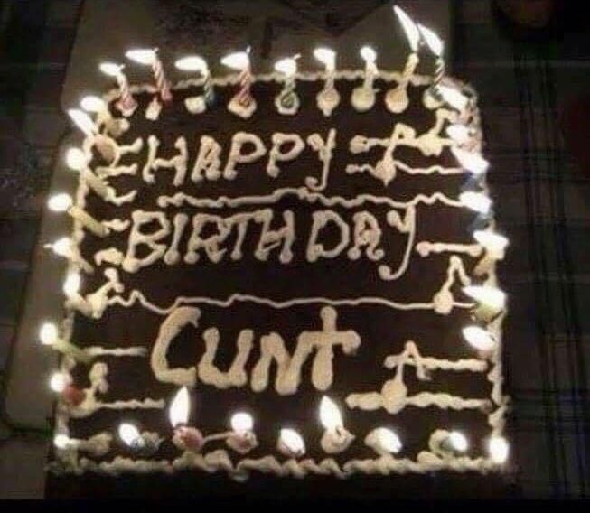 Why you shouldn't name your son Clint.