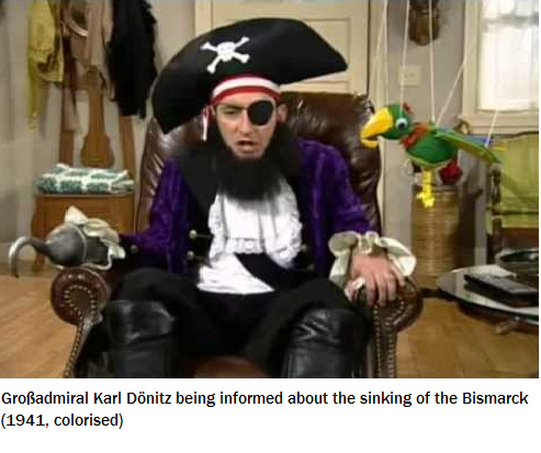 Edgy the Pirate