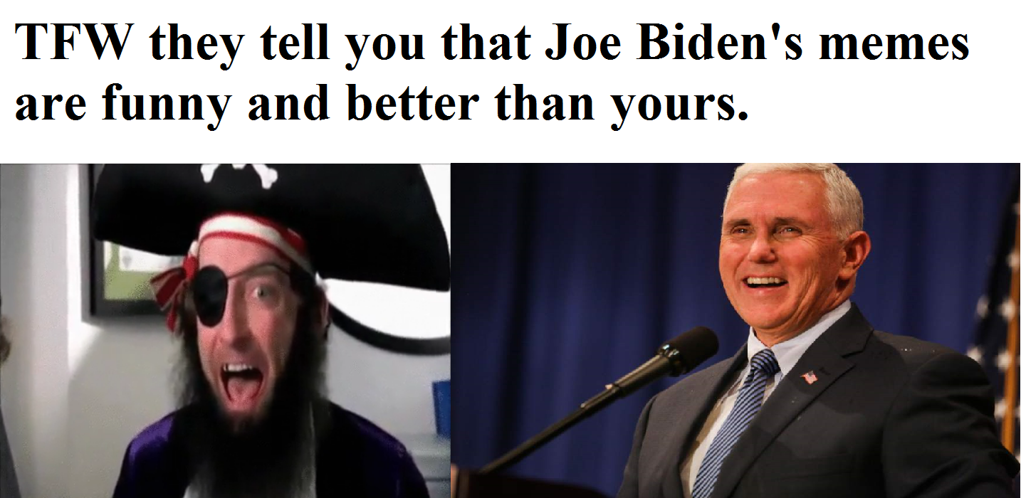 Celebrating my new achievement with high quality OC meme.